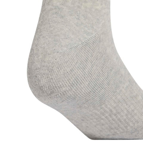 3 Stripes Cushioned Sportswear Mid Cut Socks 3 Pair Pack - Image 3