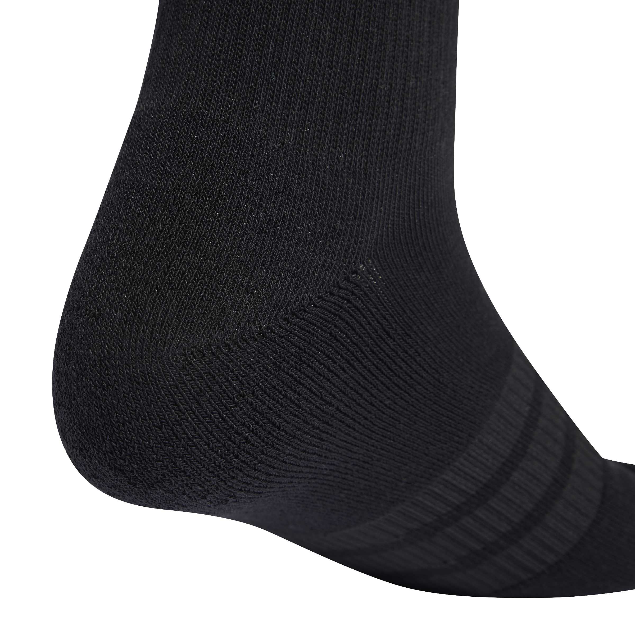Cushioned Sportswear Crew Socks 3 Pair Pack - Image 3
