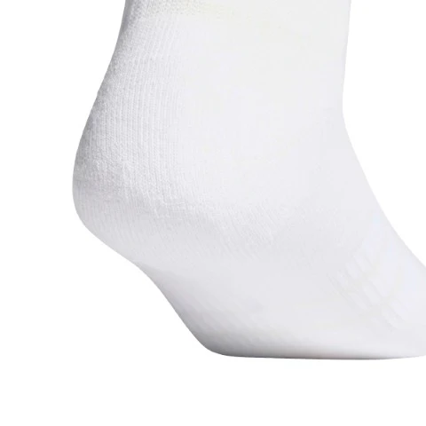 Cushioned Sportswear Ankle Socks (3 Pairs) - Image 3