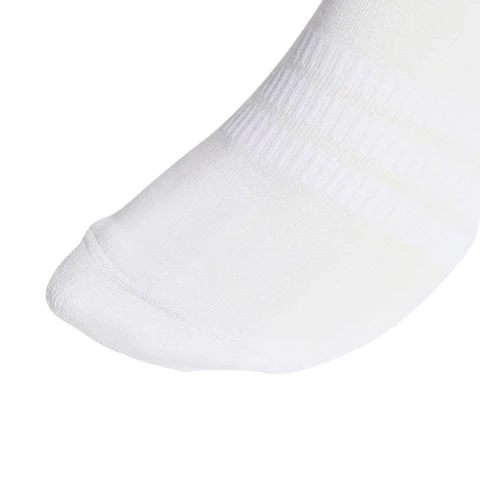 Cushioned Sportswear Ankle Socks (3 Pairs) - Image 4