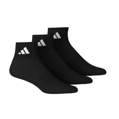 Cushioned Ankle Socks 3 Pair Pack - Image 2