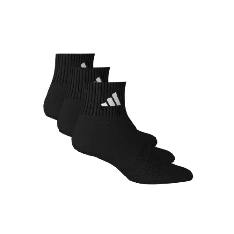 Cushioned Ankle Socks 3 Pair Pack - Image 4