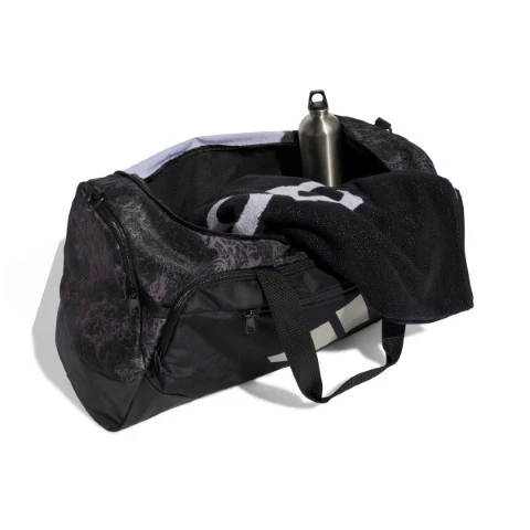 Training Defender Graphic Duffle Bag - Image 3