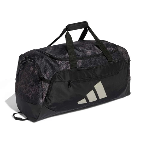 Training Defender Graphic Duffle Bag - Image 4