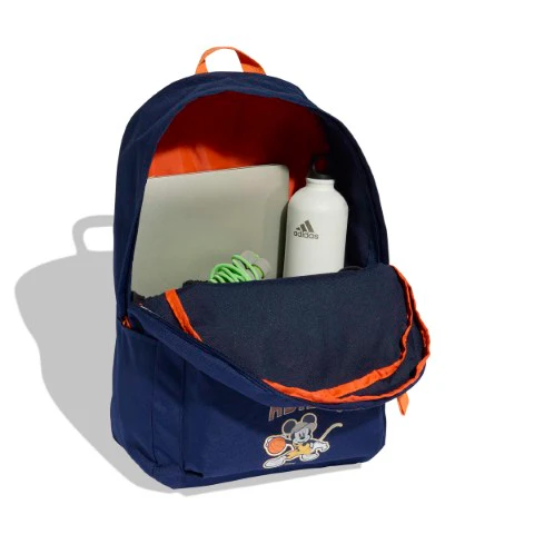 Disney Mickey Mouse Backpack - Image 3