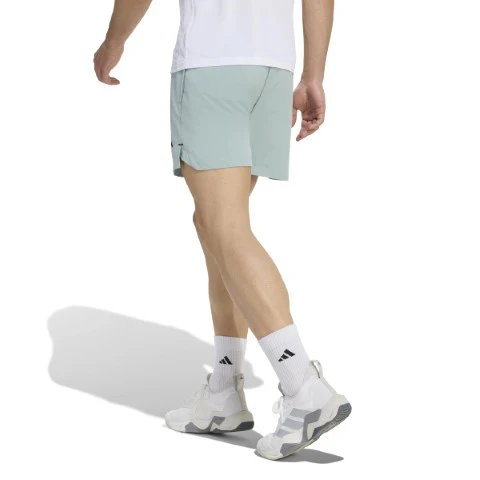 D4T Essentials Shorts - Image 2
