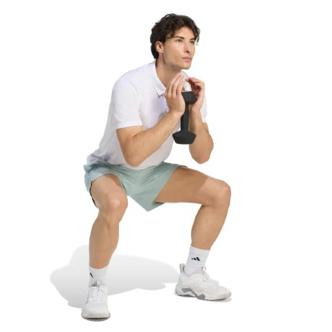 D4T Essentials Shorts - Image 3