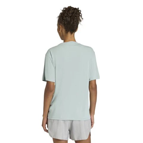 Adi365 Running Essentials T-Shirt - Image 2