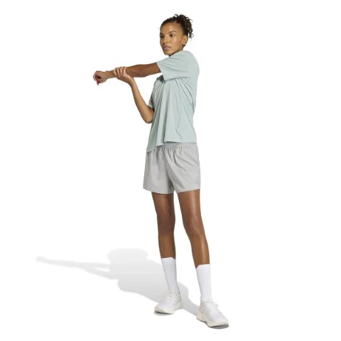 Adi365 Running Essentials T-Shirt - Image 3