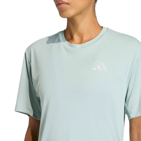Adi365 Running Essentials T-Shirt - Image 4