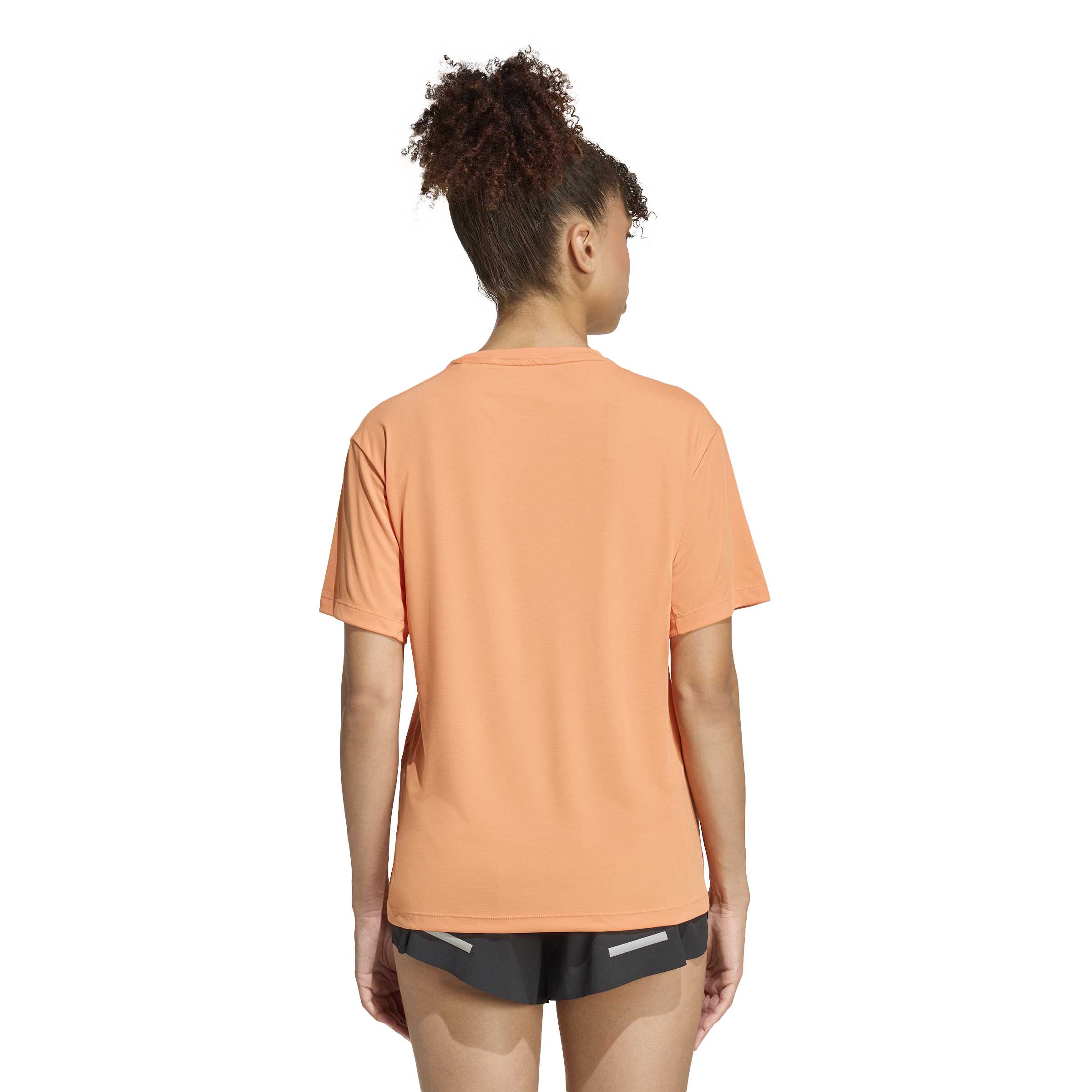 Adi365 Running Essentials T-Shirt - Image 2