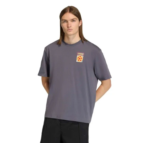 Archive Country Flag T-Shirt