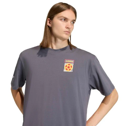 Archive Country Flag T-Shirt - Image 3