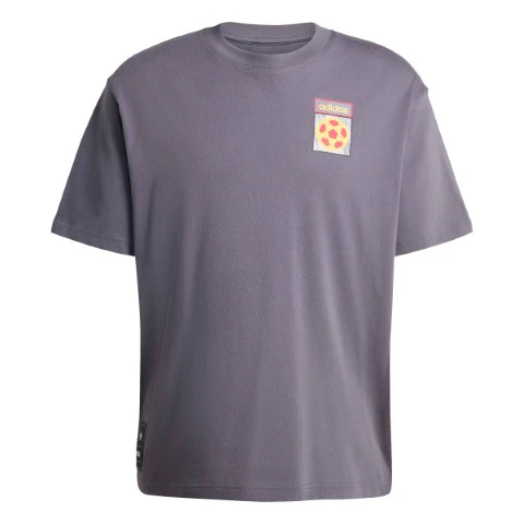 Archive Country Flag T-Shirt - Image 6