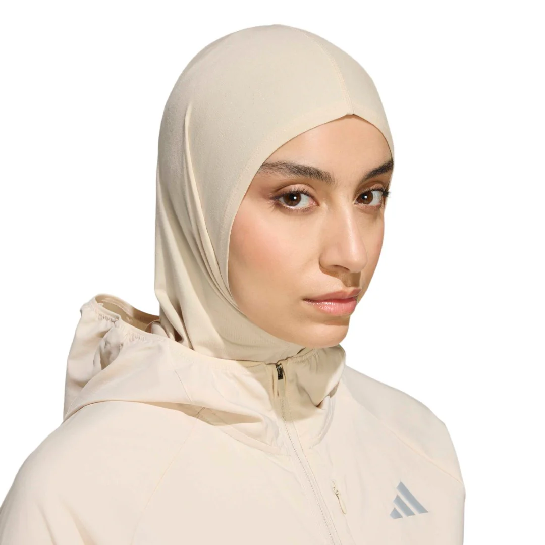 Adi365 Running Essentials Hijab - Image 2