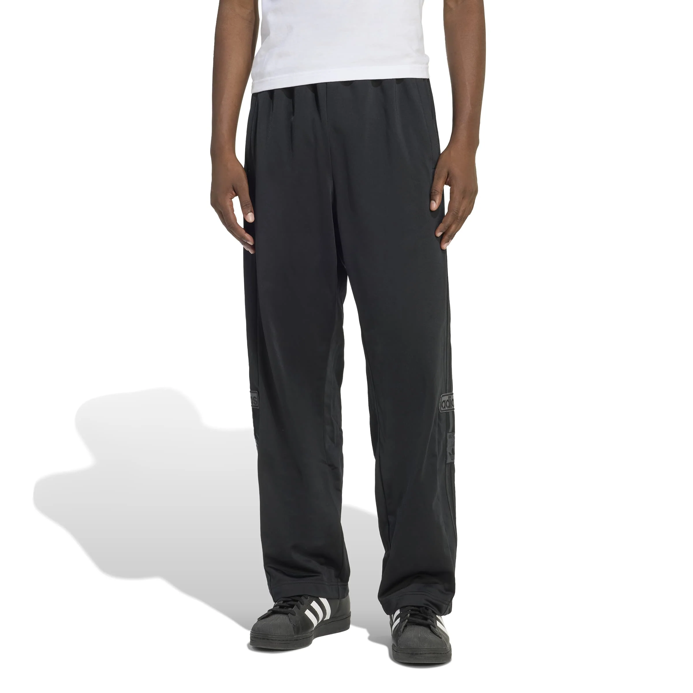 Adibreak Classic Tracksuit Bottoms