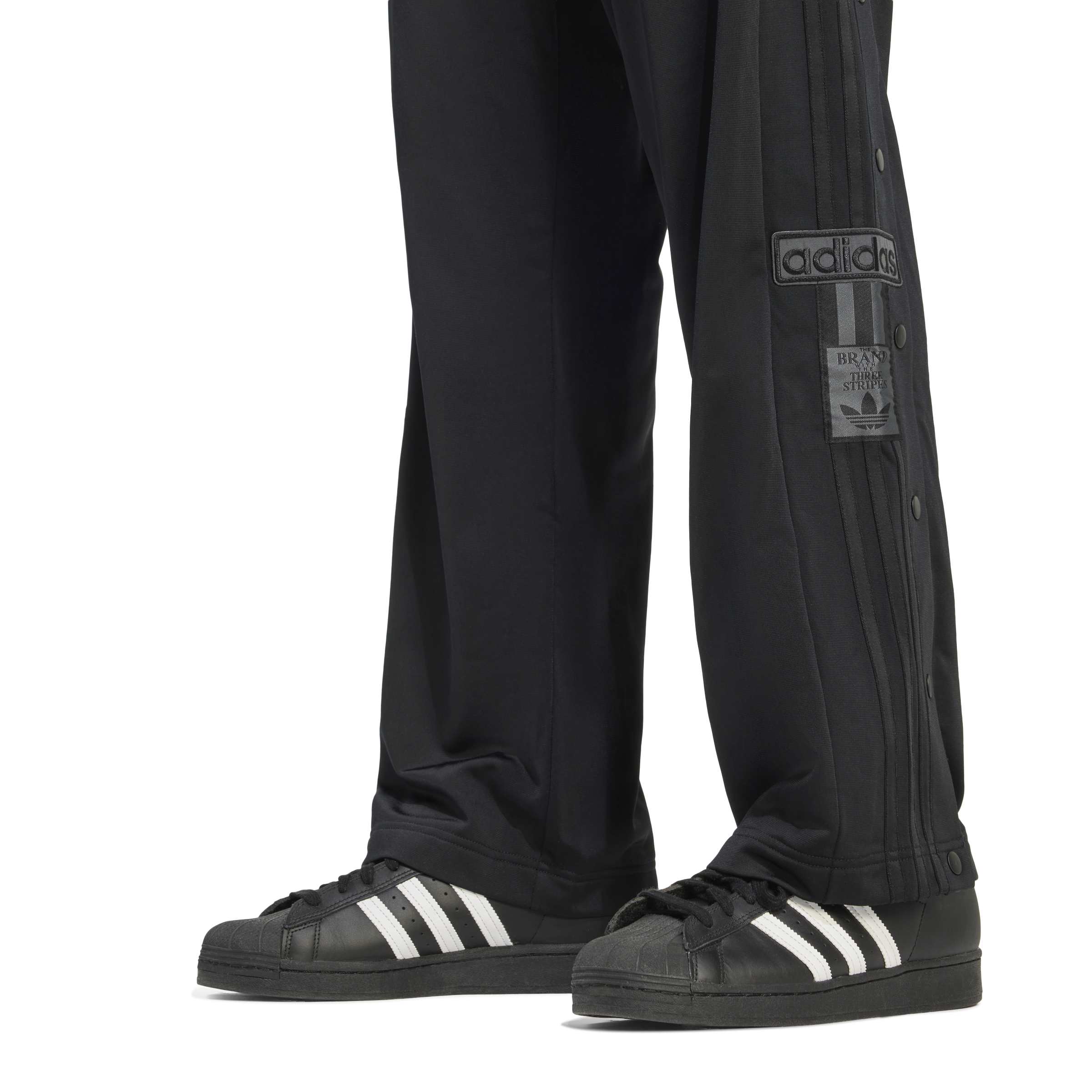 Adibreak Classic Tracksuit Bottoms - Image 5