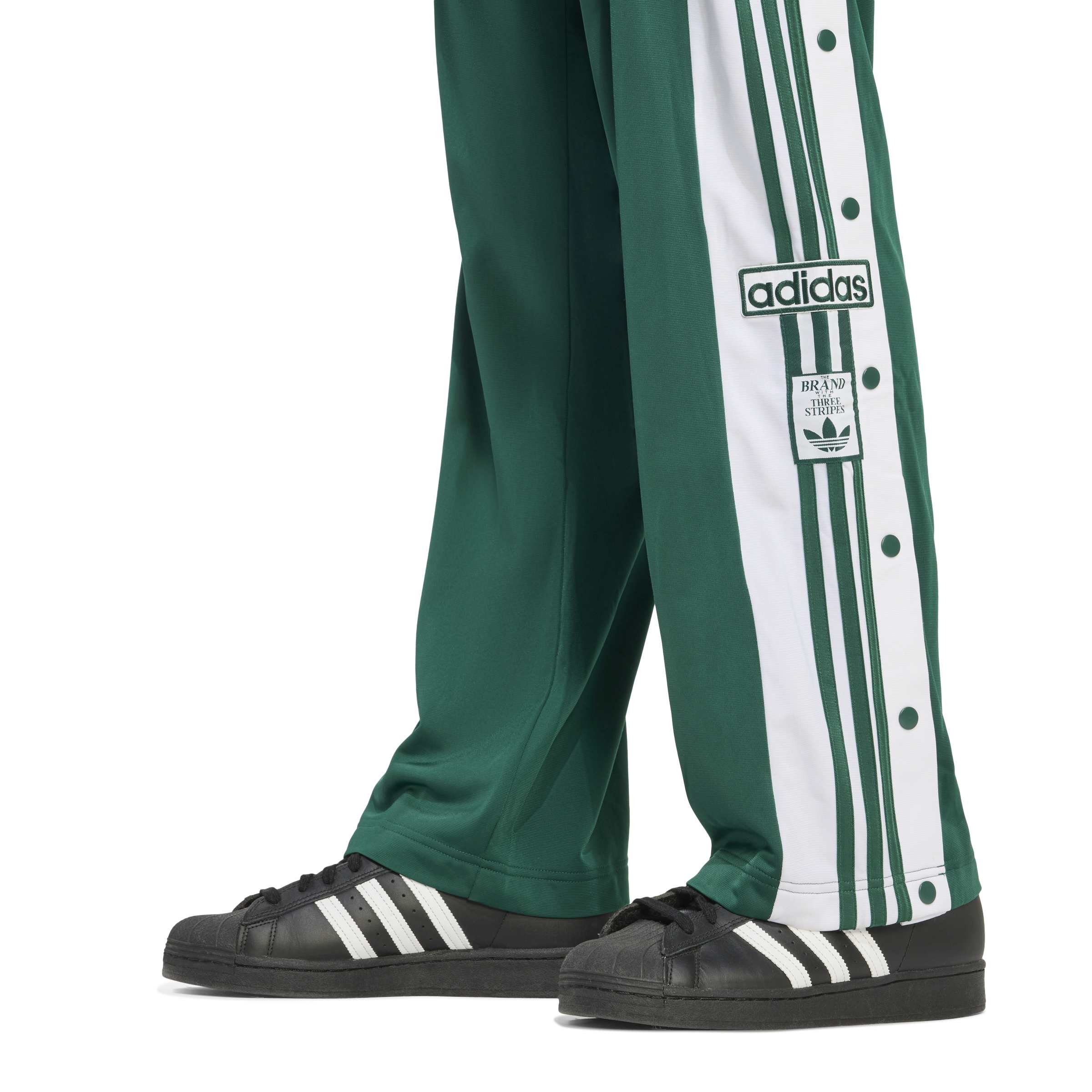 Adibreak Classic Tracksuit Bottoms - Image 5