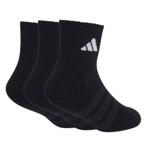Cushioned Sportswear Ankle Socks 3 Pair Pack - Image 2
