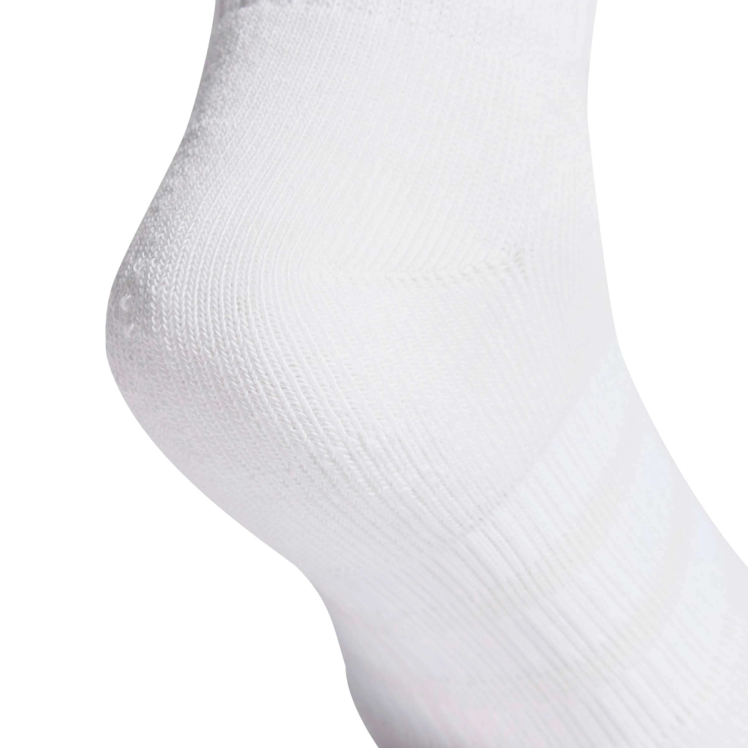 Cushioned Sportswear Ankle Socks 3 Pair Pack - Image 3