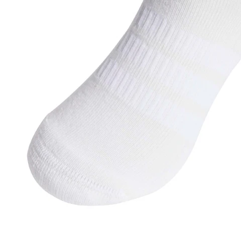 Cushioned Sportswear Ankle Socks 3 Pair Pack - Image 4