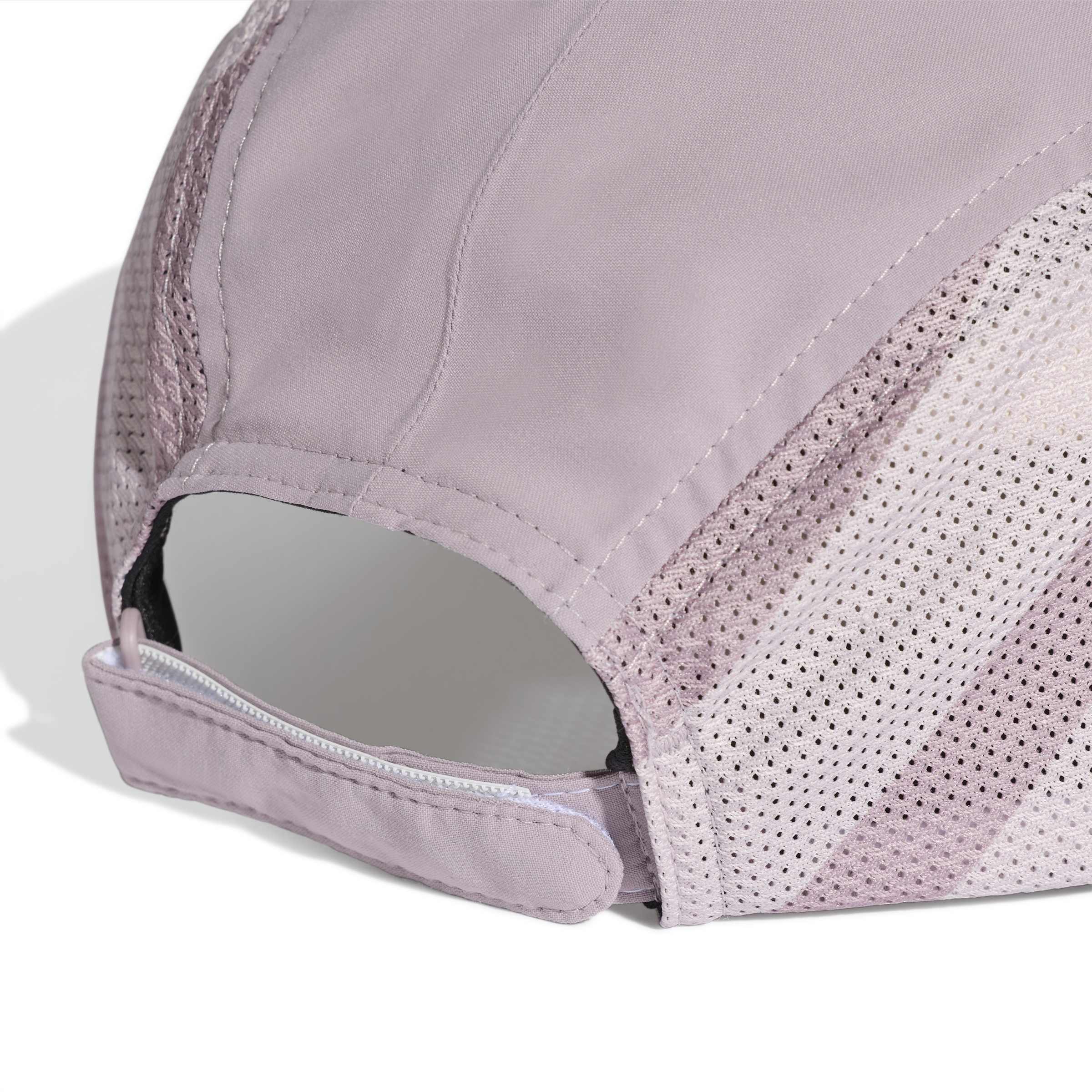 3 Panel Climacool Cap - Image 3