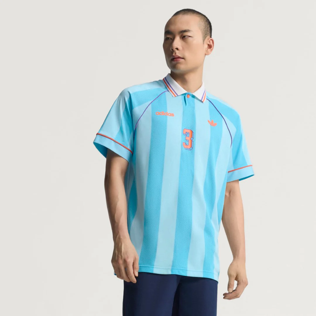 Jcquard Jersey - Image 13