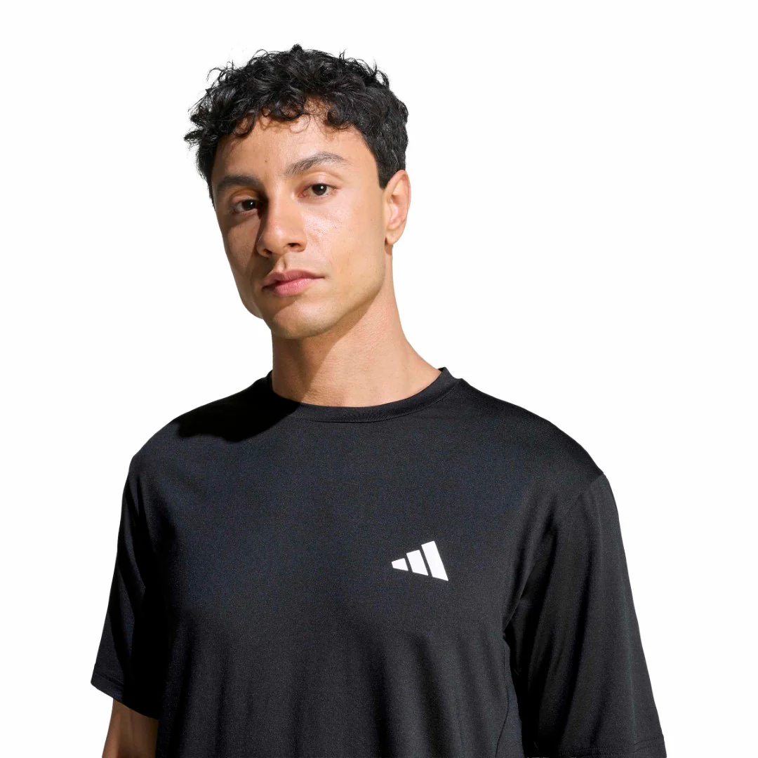 Workout Essentials Flex T-Shirt - Image 2