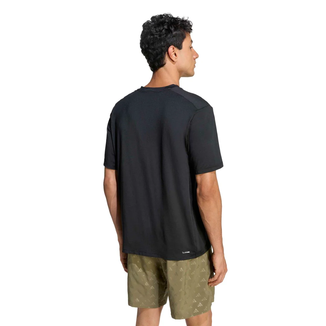 Workout Essentials Flex T-Shirt - Image 3