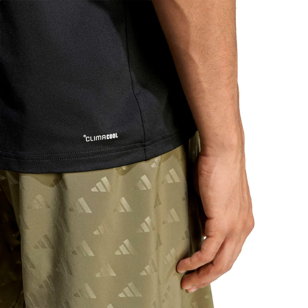 Workout Essentials Flex T-Shirt - Image 4