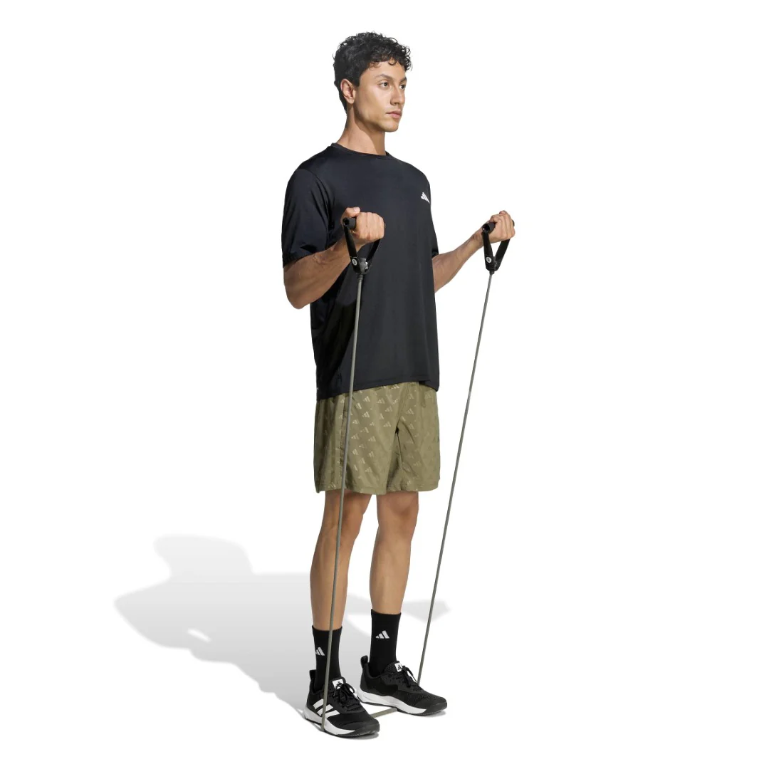 Workout Essentials Flex T-Shirt - Image 5