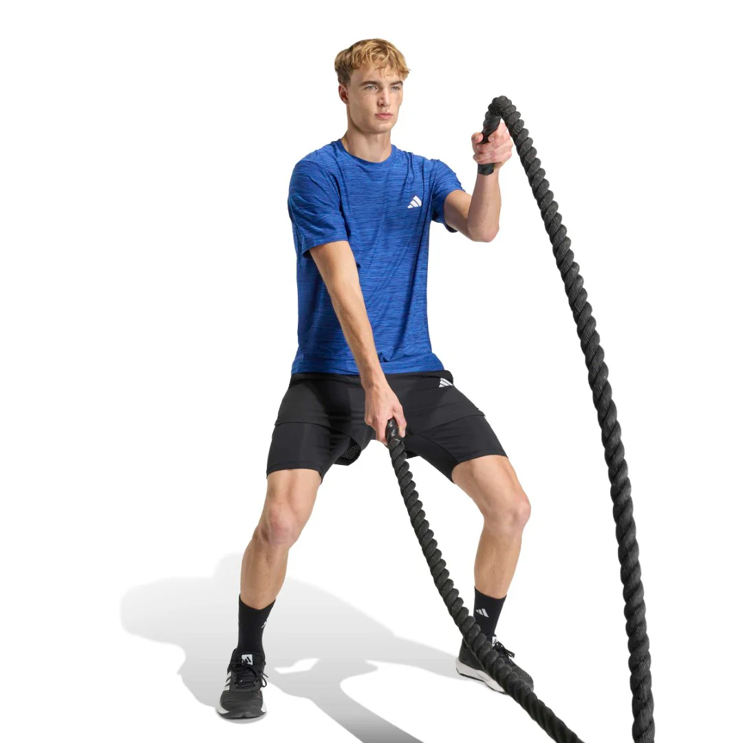 Workout Essentials Flex T-Shirt - Image 3