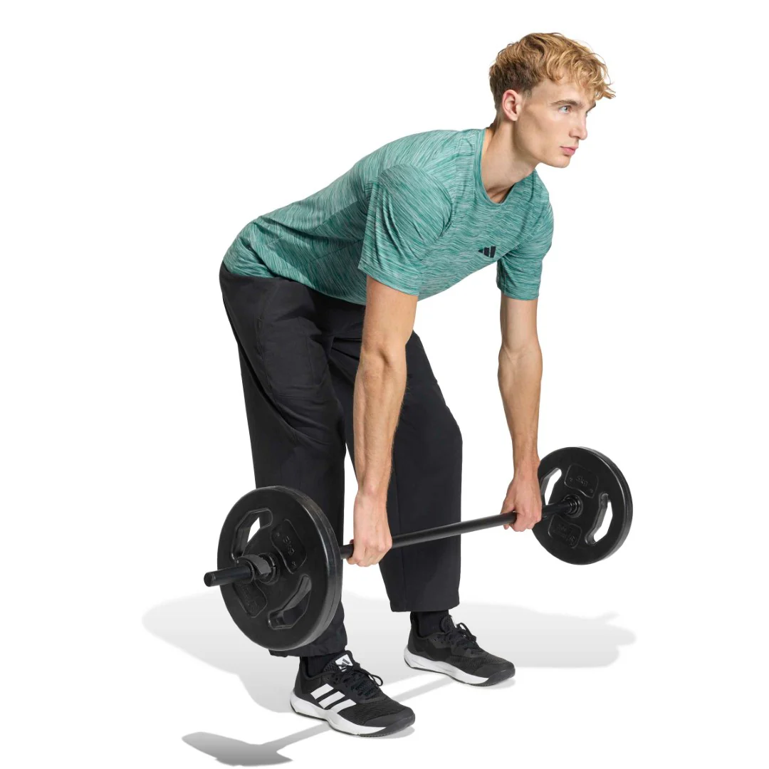 Workout Essentials Flex T-Shirt - Image 3