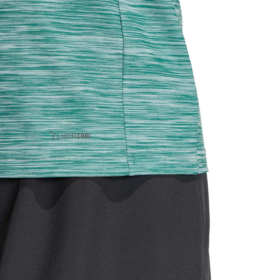 Workout Essentials Flex T-Shirt - Image 4