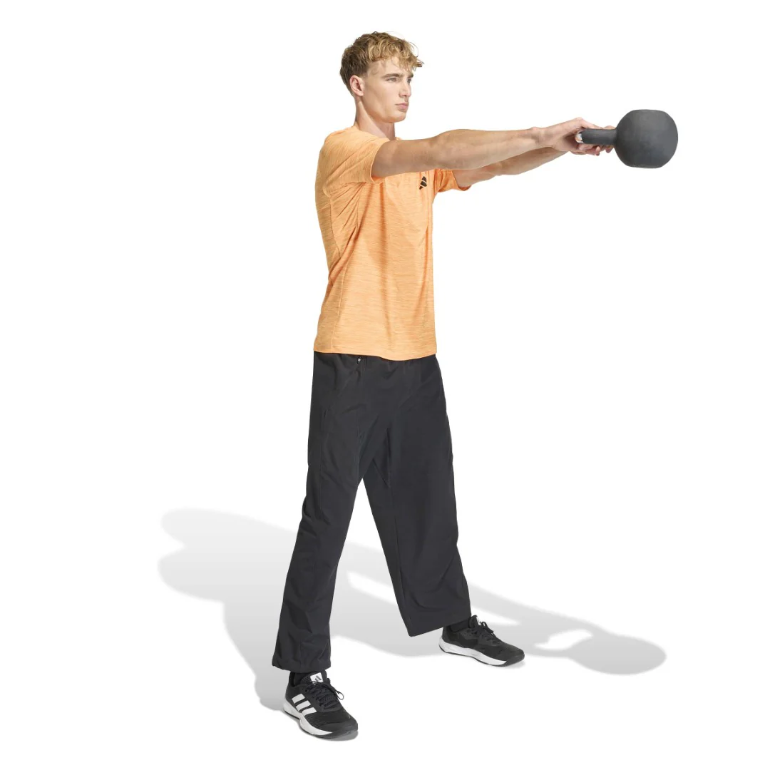 Workout Essentials Flex T-Shirt - Image 2