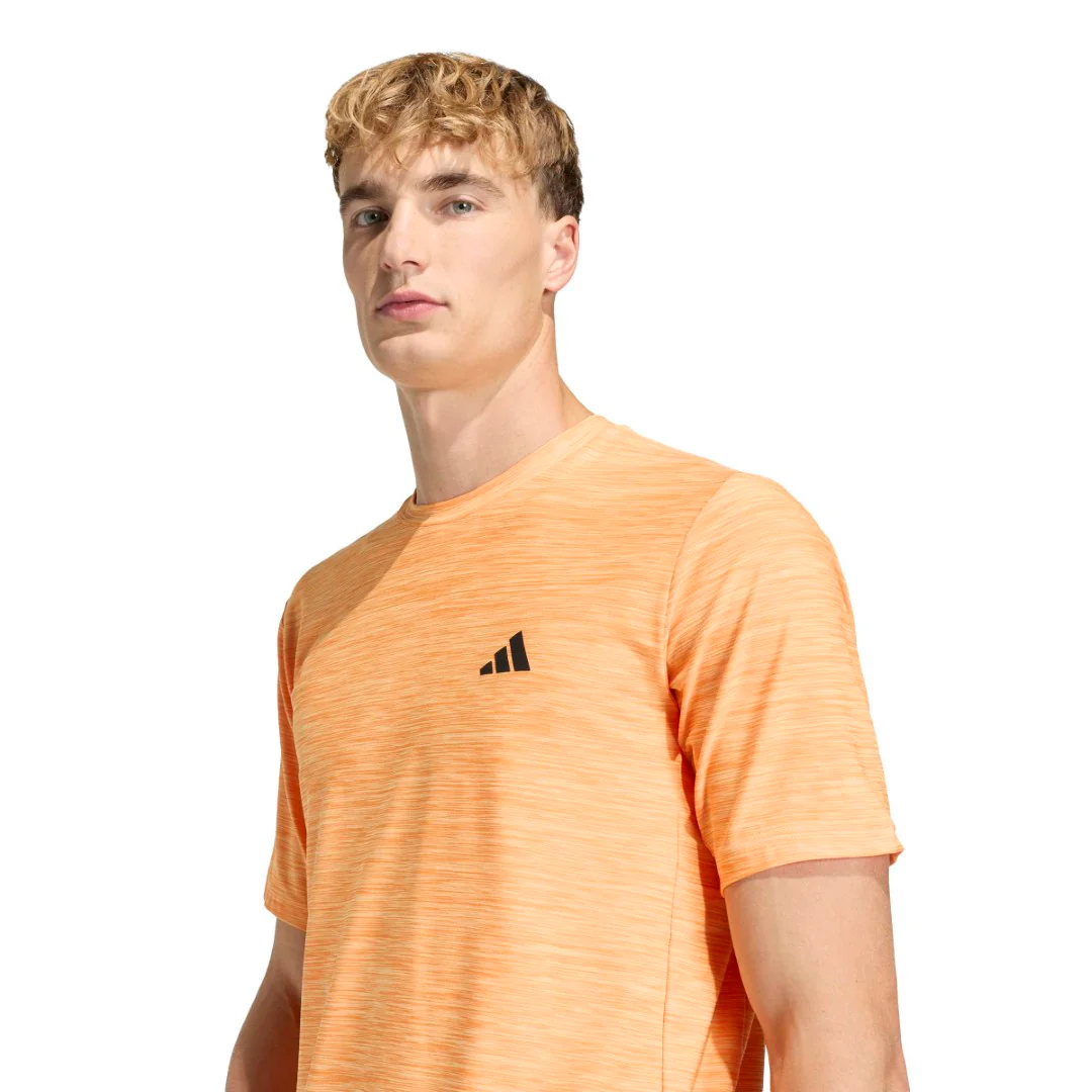 Workout Essentials Flex T-Shirt - Image 3