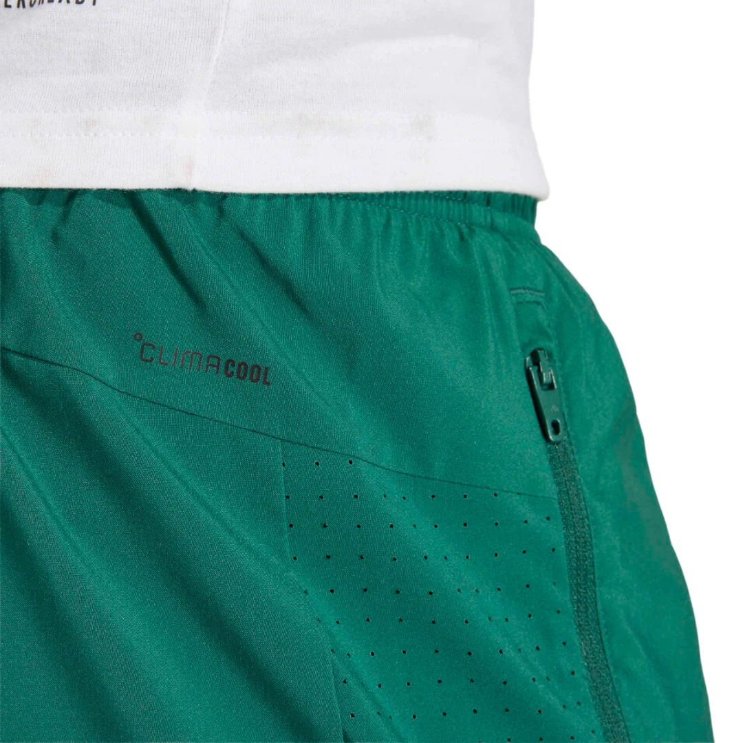 Workout Essentials Base Woven Shorts - Image 3