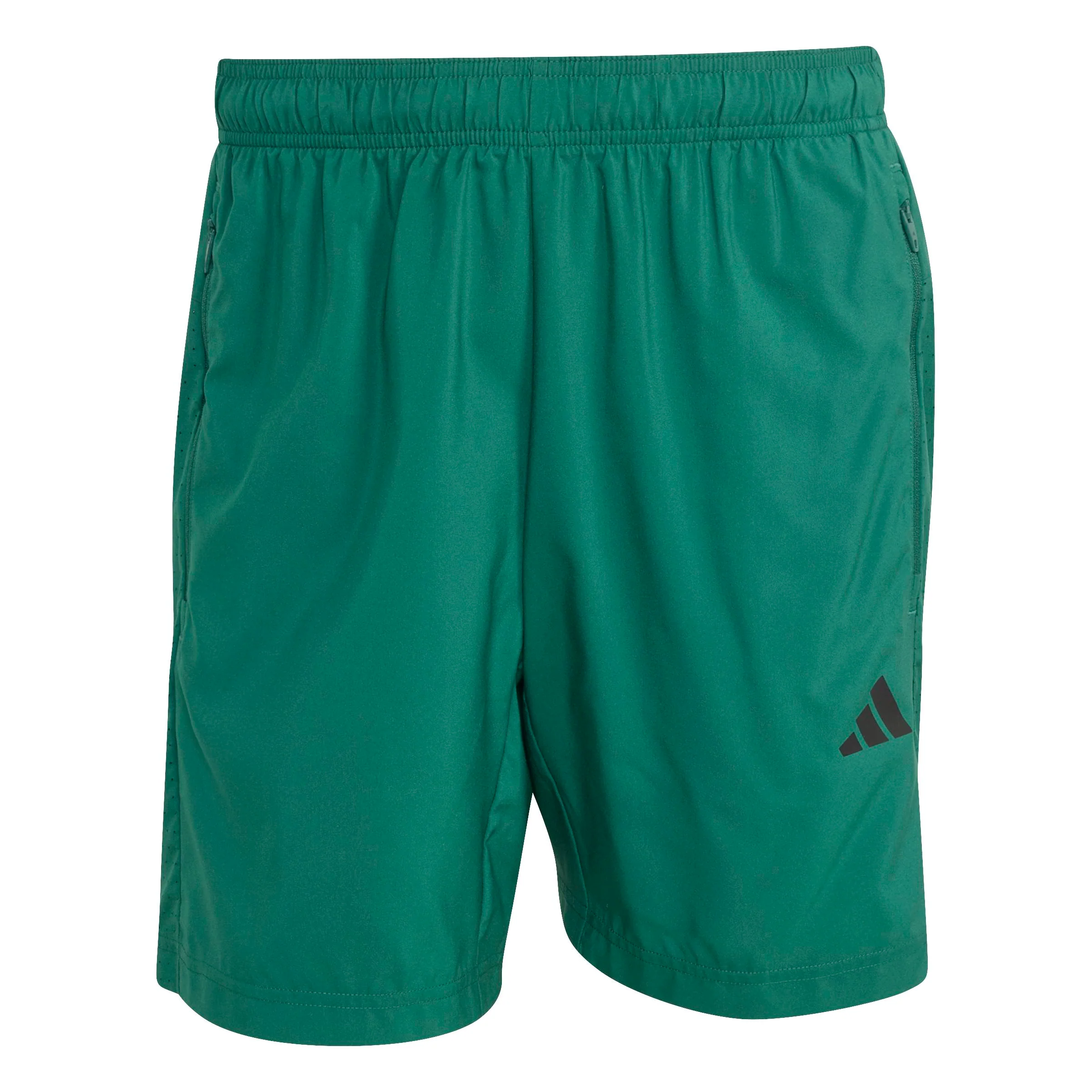 Workout Essentials Base Woven Shorts - Image 5