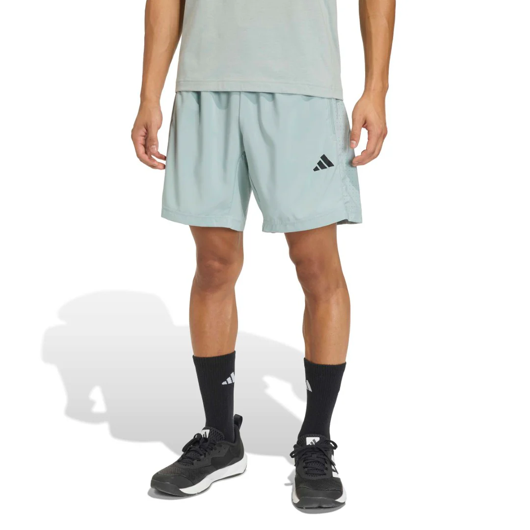 Workout Essentials Base Woven Short