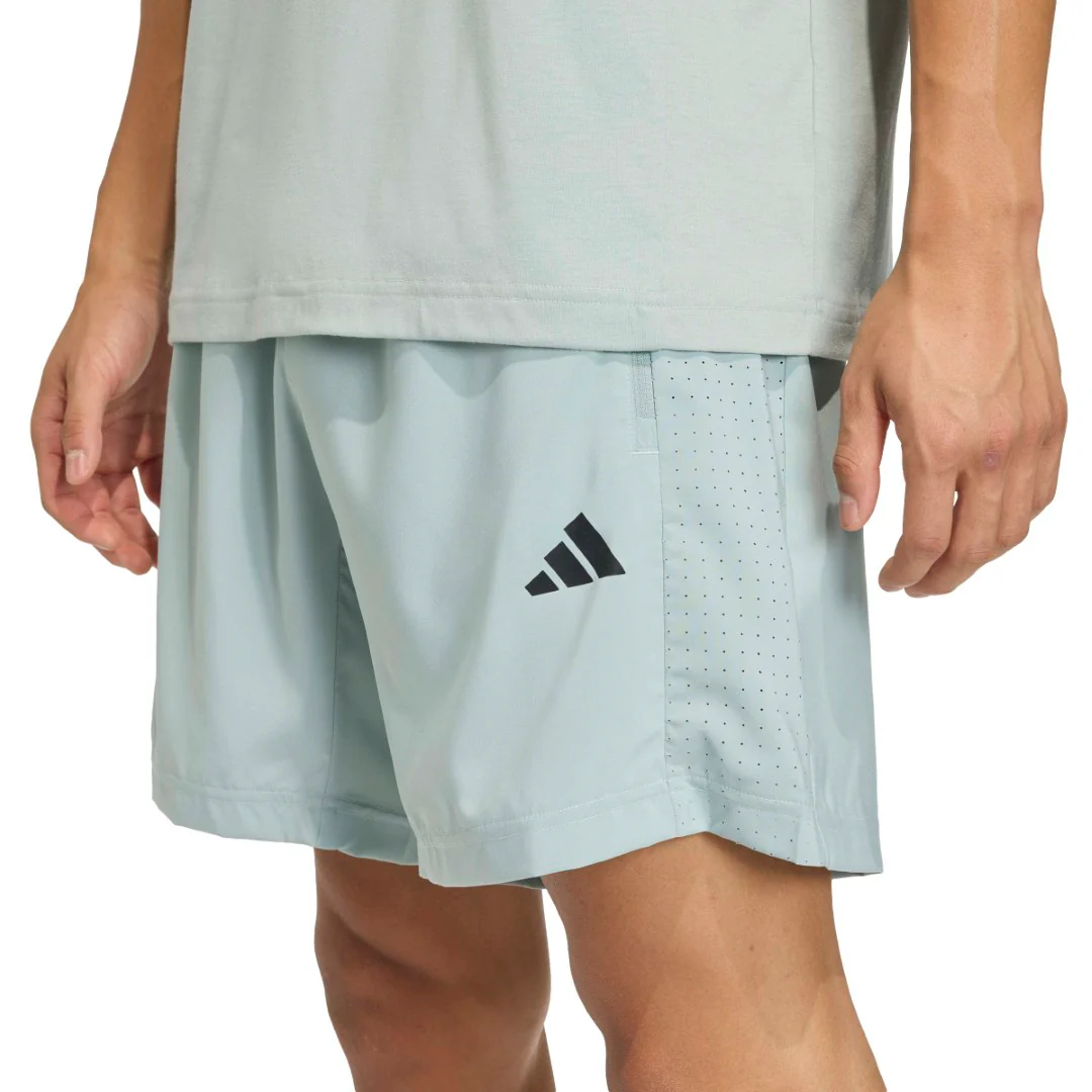 Workout Essentials Base Woven Short - Image 3