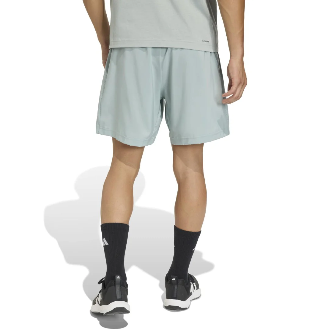 Workout Essentials Base Woven Short - Image 5