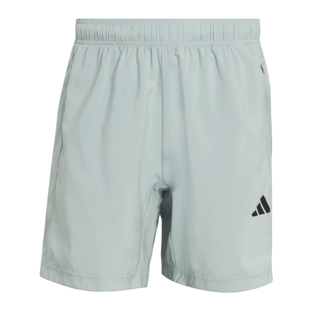 Workout Essentials Base Woven Short - Image 7