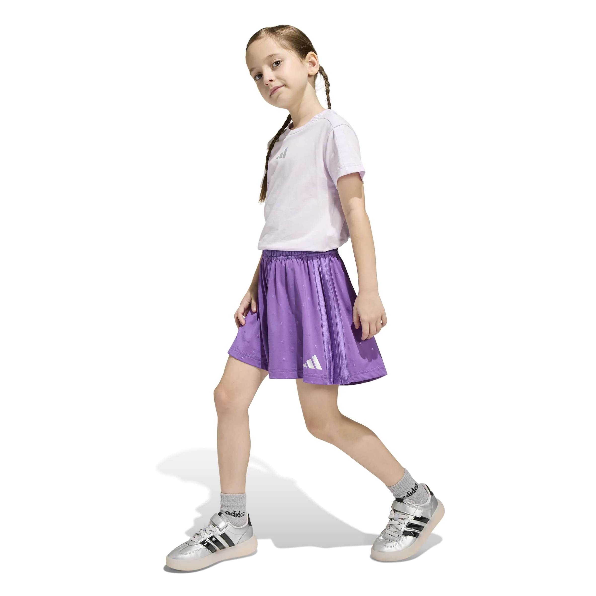 Seasonals Glam Short Matching Set - Image 2