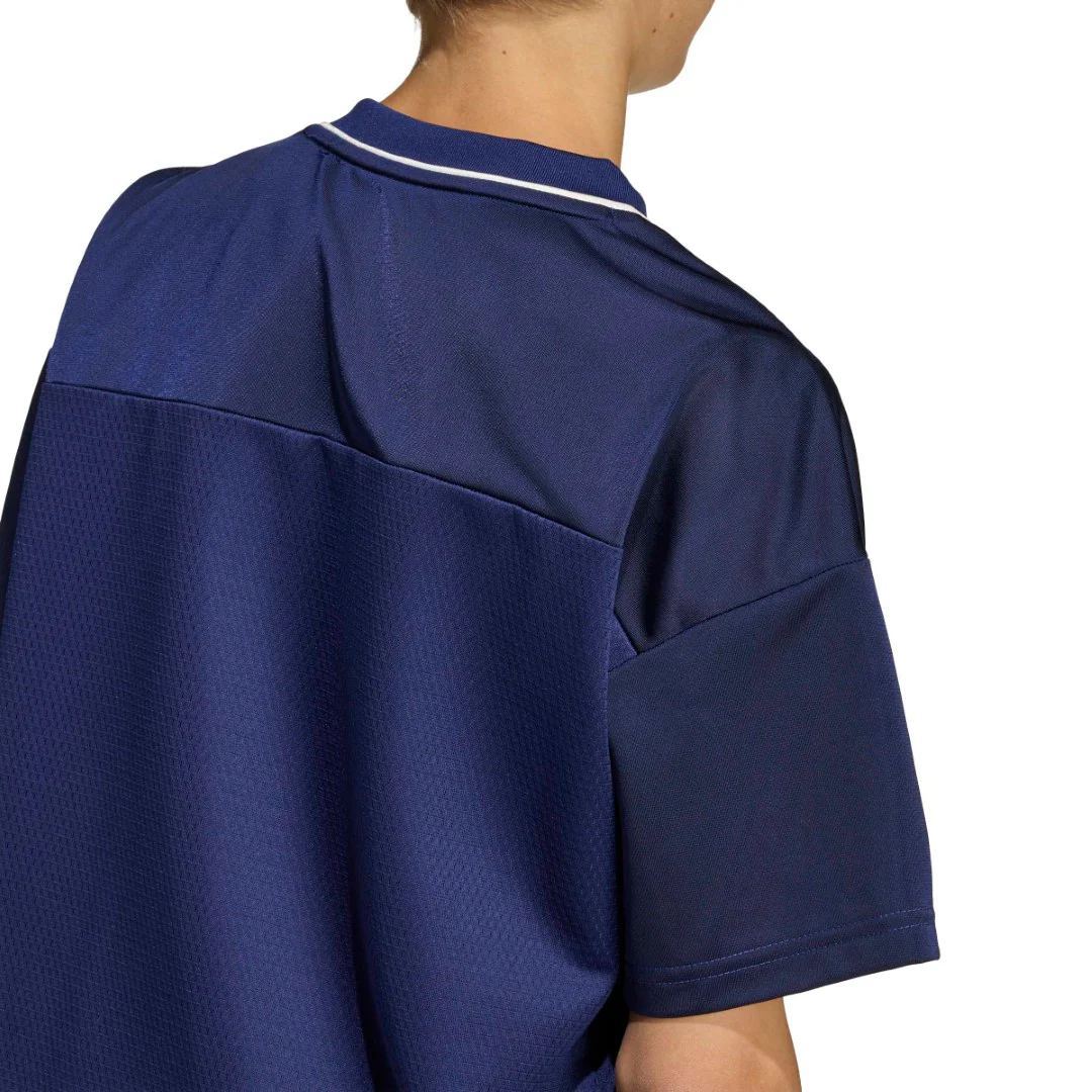 Stadium Mesh Basketball T-shirt - Image 3