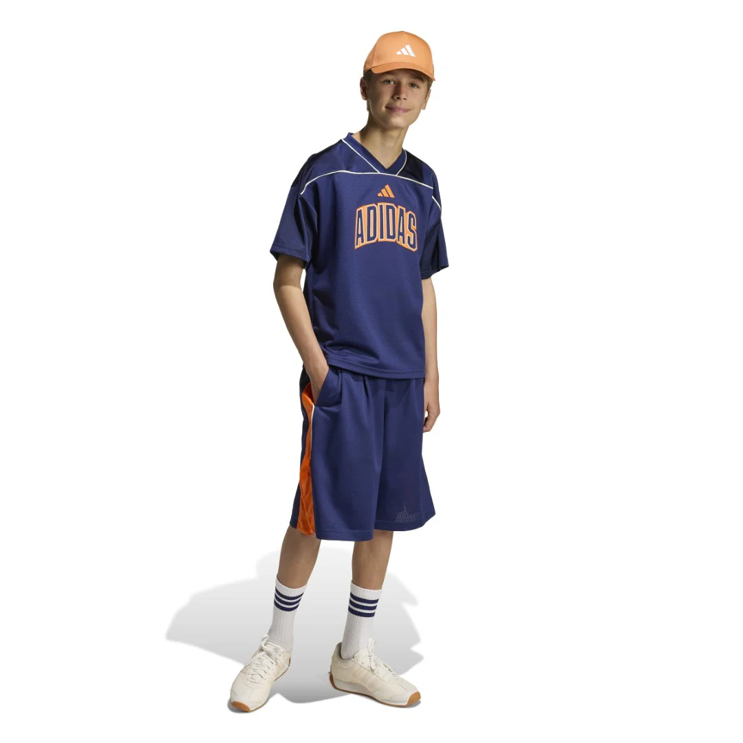 Stadium Mesh Basketball T-shirt - Image 5