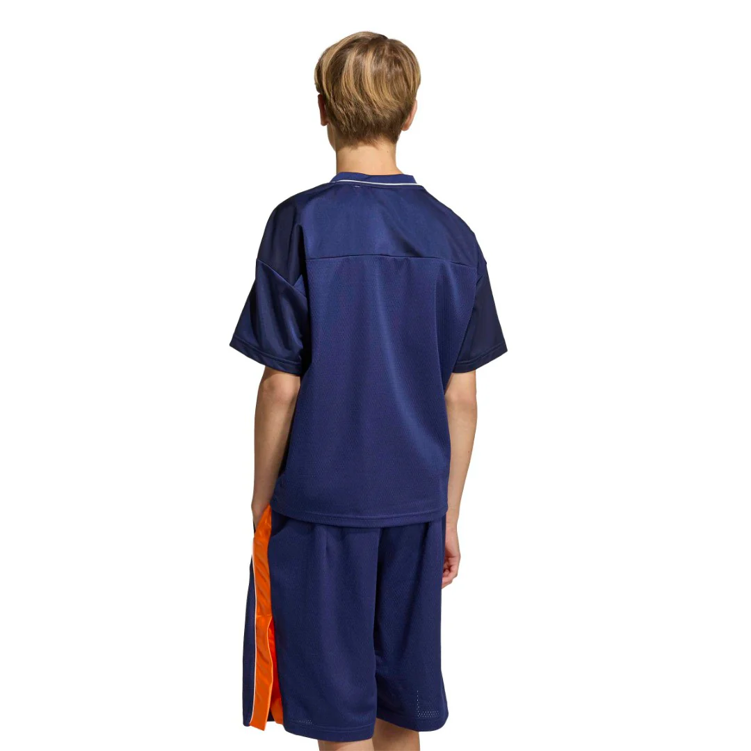 Stadium Mesh Basketball T-shirt - Image 6