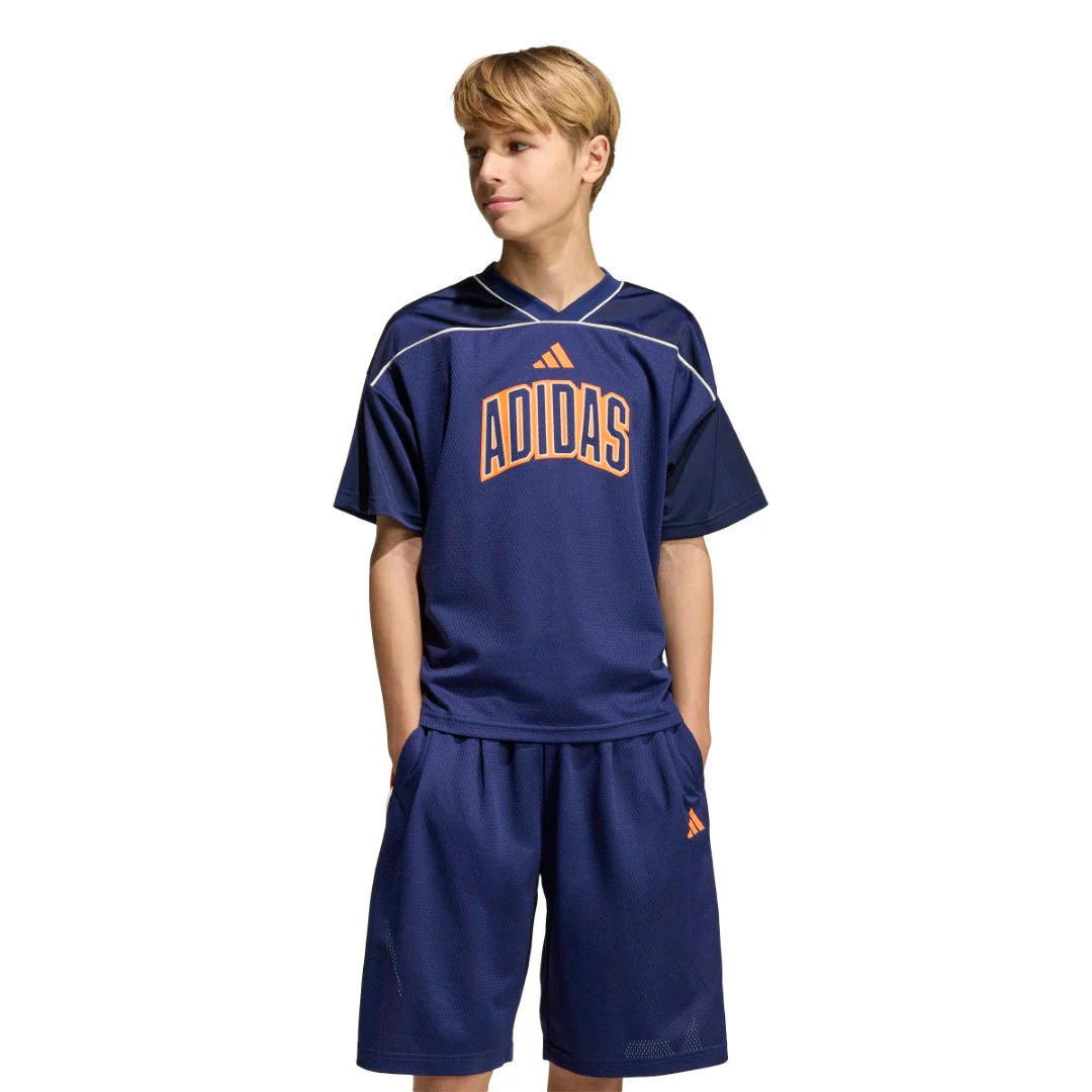 Stadium Mesh Basketball T-shirt - Image 7