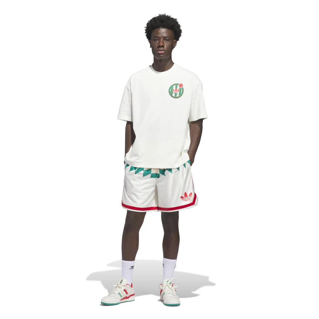 Basketball Crest T-Shirt - Image 6