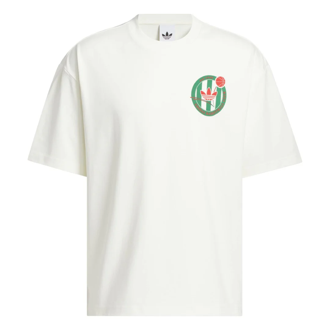 Basketball Crest T-Shirt - Image 9