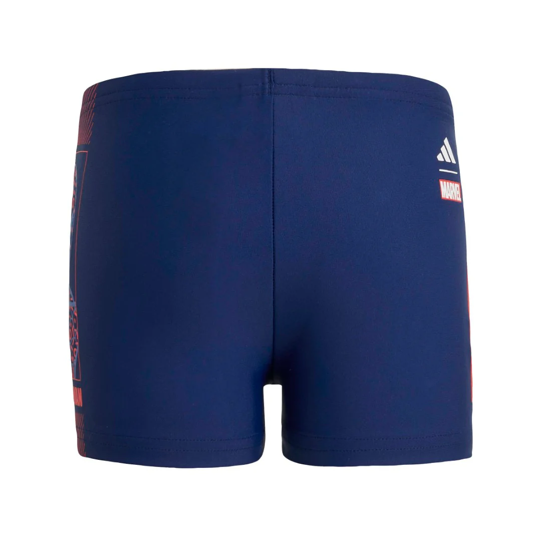 Marvel Spiderman Swim Boxer - Image 3